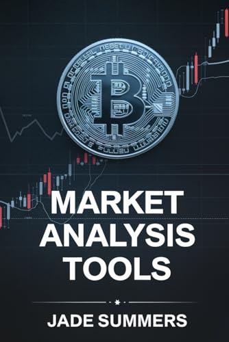 Market Analysis Tools (Bitcoin & Cryptocurrencies: Your Ultimate Guide to the Digital Revolution, Band 4) von Independently published