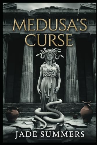 Medusa’s Curse (Myths & Legends: Exploring the Stories of Humanity, Band 7) von Independently published