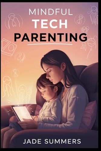 Mindful Tech Parenting Mindful Tech Parenting von Independently published