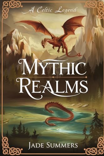 Mythic Realms (Myths & Legends: Exploring the Stories of Humanity, Band 59) von Independently published