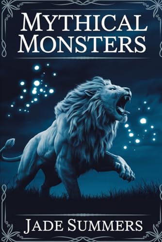 Mythical Monsters (Myths & Legends: Exploring the Stories of Humanity, Band 87) von Independently published