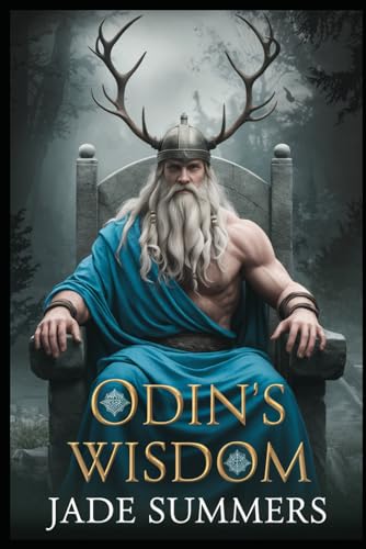Odin’s Wisdom (Myths & Legends: Exploring the Stories of Humanity, Band 23) von Independently published