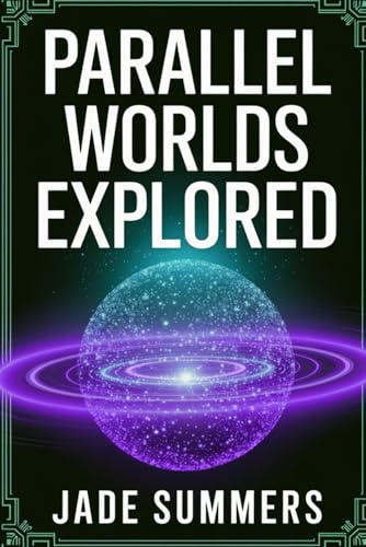 Parallel Worlds Explored (Aliens, UFOs, and Cryptids: Unraveling the Unknown, Band 61)