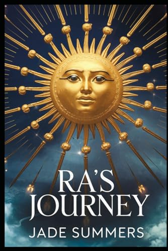 Ra’s Journey (Myths & Legends: Exploring the Stories of Humanity, Band 65) von Independently published