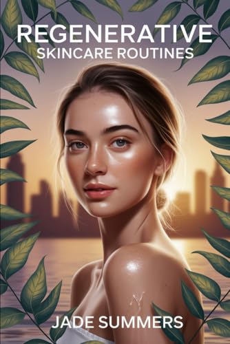 Regenerative Skincare Routines Regenerative Skincare Routines von Independently published