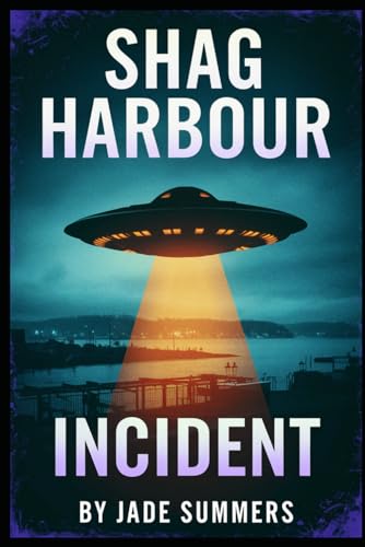 Shag Harbour Incident (Aliens, UFOs, and Cryptids: Unraveling the Unknown, Band 94) von Independently published