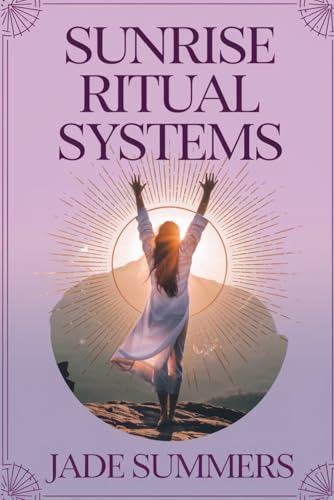 Sunrise Ritual Systems (Personal Development & Self-Help: Unlock Your Best Self, Band 30) von Independently published