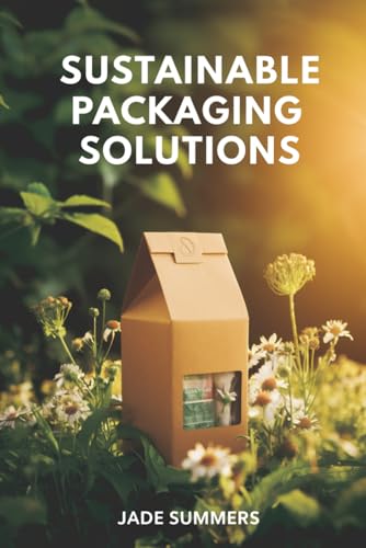 Sustainable Packaging Solutions Sustainable Packaging Solutions von Independently published