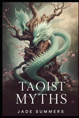 Taoist Myths (Myths & Legends: Exploring the Stories of Humanity, Band 111) von Independently published
