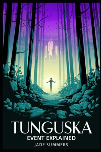 Tunguska Event Explained (Aliens, UFOs, and Cryptids: Unraveling the Unknown, Band 92) von Independently published