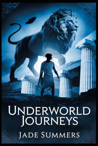 Underworld Journeys (Myths & Legends: Exploring the Stories of Humanity, Band 9) von Independently published