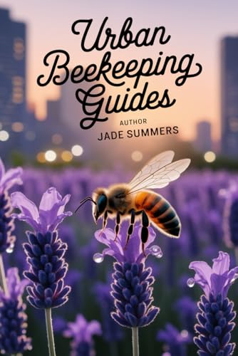 Urban Beekeeping Guides Urban Beekeeping Guides von Independently published