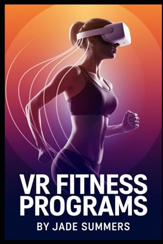 VR Fitness Programs VR Fitness Programs von Independently published