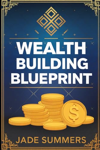 Wealth Building Blueprint (Business & Entrepreneurship: Your Path to Success, Band 45) von Independently published