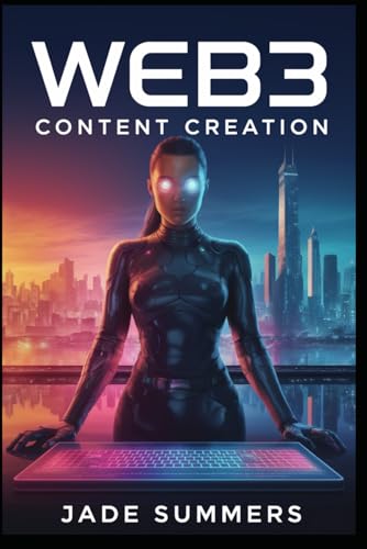 Web3 Content Creation Web3 Content Creation von Independently published