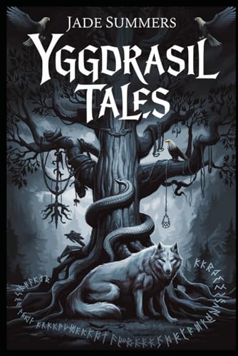 Yggdrasil Tales (Myths & Legends: Exploring the Stories of Humanity, Band 28) von Independently published