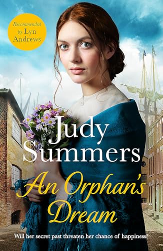 An Orphan's Dream (The Shaw Family in Liverpool) von Mountain Leopard Press