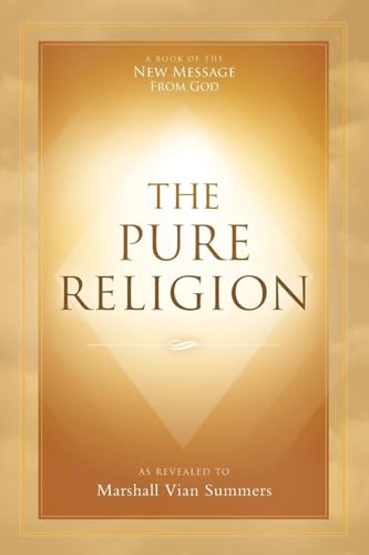 The Pure Religion von New Knowledge Library