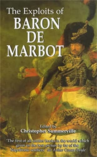 The Exploits of Baron de Marbot von Constable