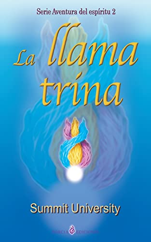 La llama trina La llama trina