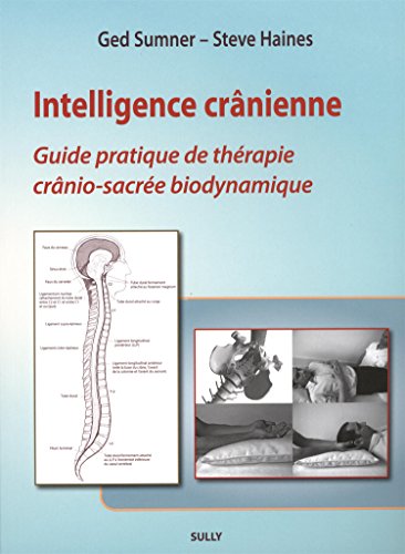Intelligence crânienne: Guide pratique de thérapie crânio-sacrée biodynamique. von SULLY
