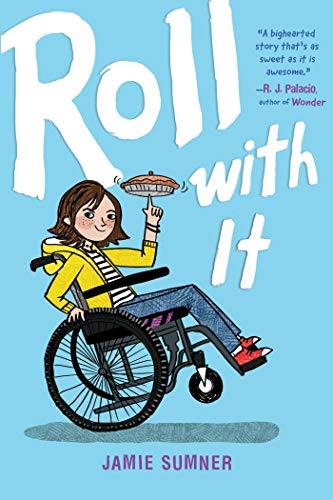 Roll with It (Volume 1) von Atheneum Books for Young Readers