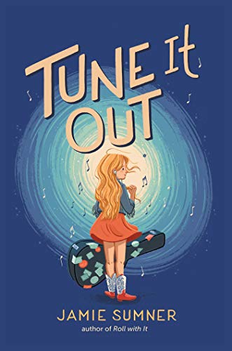 Tune It Out von Atheneum Books for Young Readers