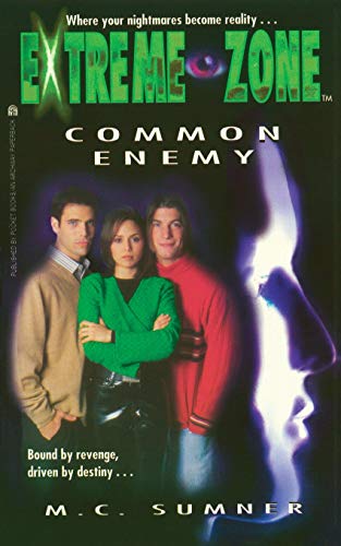 Common Enemy (Extreme Zone, Band 5) von Spul - Simon Pulse