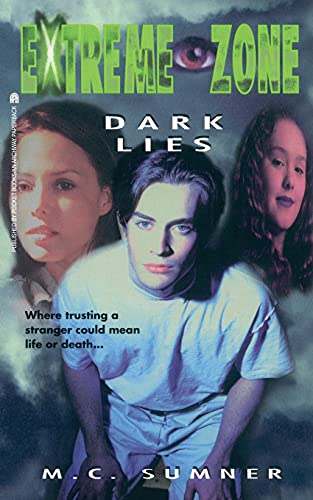 Dark Lies (Extreme Zone, Band 2) von Simon Pulse
