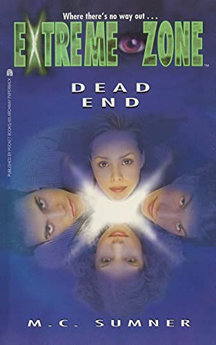 Dead End (Extreme Zone, Band 8) von Simon Pulse