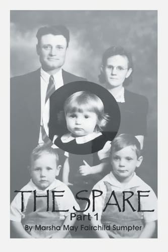 The Spare: Part 1 von ARPress