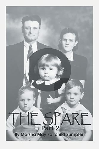 The Spare: Part 2 von ARPress