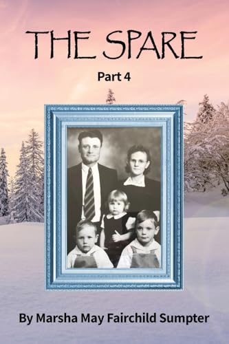 The Spare: Part 4 von ARPress