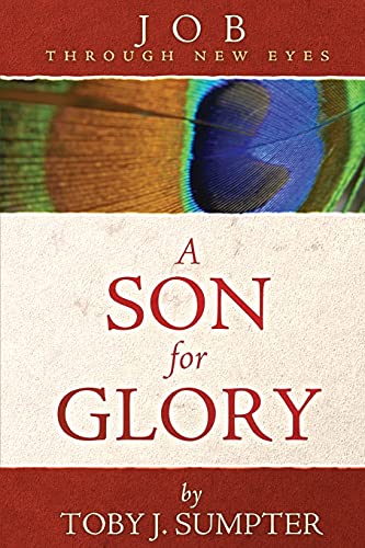 A Son for Glory: Job Through New Eyes (Through New Eyes Bible Commentary)