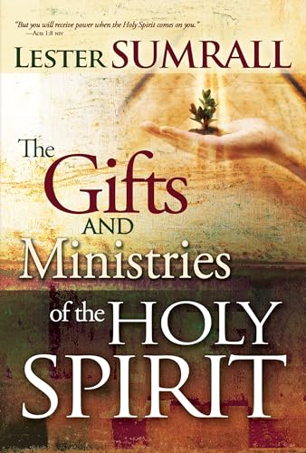 The Gifts and Ministries of the Holy Spirit von Whitaker House
