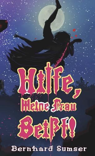Hilfe, meine Frau beißt!