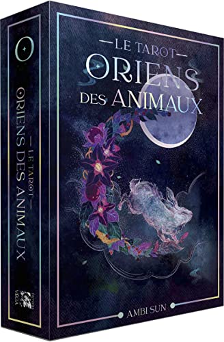 Le Tarot Oriens des animaux: Avec 78 cartes von VEGA