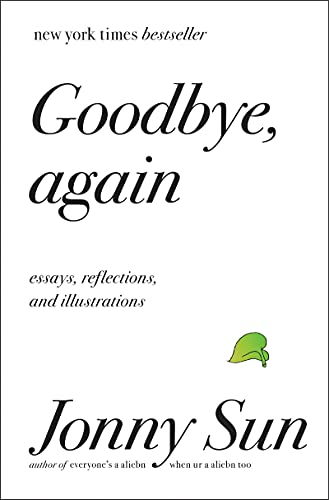 Goodbye, Again: Essays, Reflections, and Illustrations von Harper Perennial