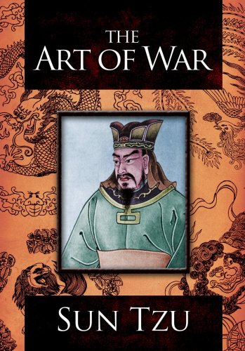 Art of War von Brand: Arcturus Publishing Ltd