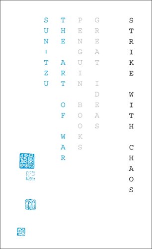 The Art of War: Sun-tzu (Penguin Great Ideas) von Penguin Books Ltd (UK)