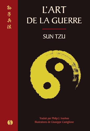 L'Art de la guerre von SYNCHRONIQUE