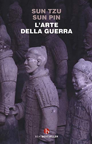 L'arte della guerra (BEAT. Bestseller) von BEAT