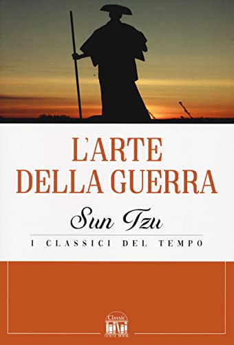 L'arte della guerra (Classic House Book) von 2M