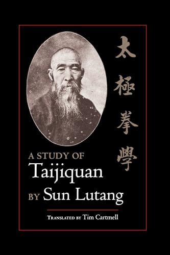 A Study of Taijiquan