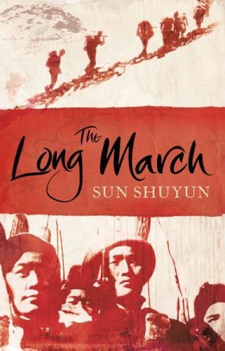 The Long March von HarperCollins Publishers Ltd