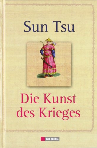 Die Kunst des Krieges