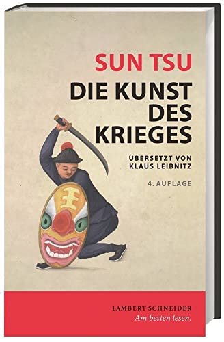 Sun Tsu: Die Kunst des Krieges