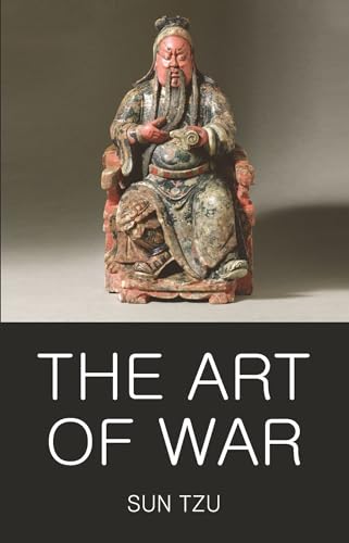 The Art of War/The Book Of Lord Shang (Wordsworth Classics of World Literature) von Wordsworth Editions