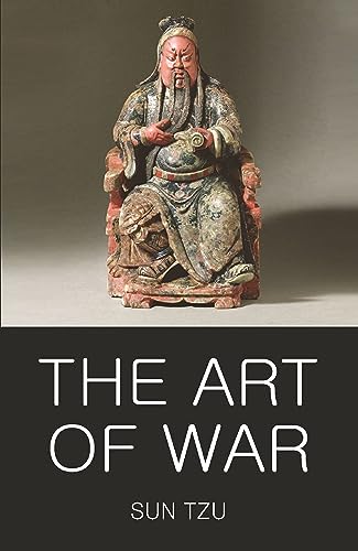 The Art of War/The Book Of Lord Shang (Wordsworth Classics of World Literature)