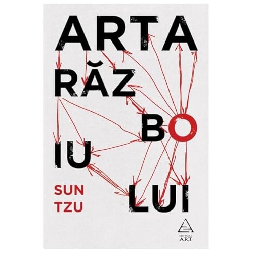 Arta Razboiului von Art